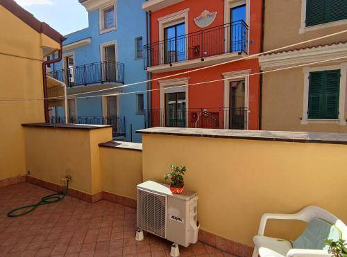 Photo of Patio Balcony in Pietra Ligure