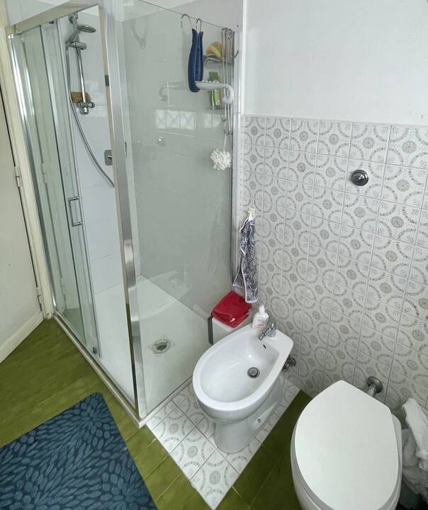 Photo of Bathroom in Quartiere XXVIII Monte Sacro Alto