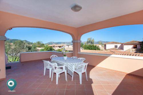 Photo of Patio Balcony in San Teodoro City Centre