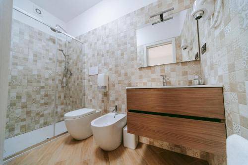 Photo of Bathroom in San Giovanni in Fiore