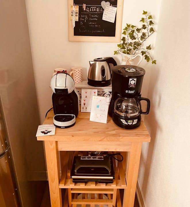 Photo of Kitchen in Conselve