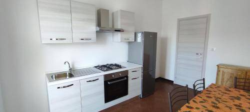 Photo of Kitchen in Biella