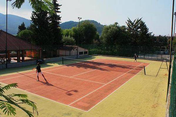 Photo of Outdoor in Palinuro