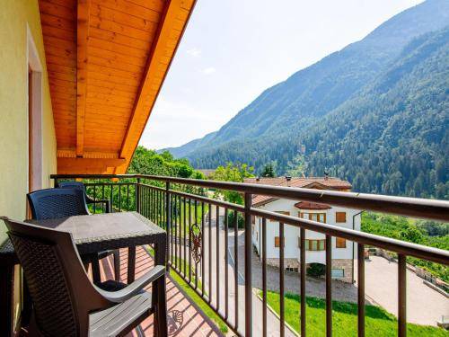 Photo of Patio Balcony in Cassana