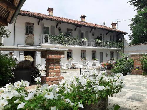 Photo of Buildings in Centallo