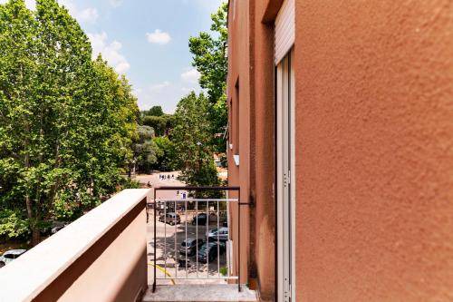 Photo of Patio Balcony in Quartiere XXVIII Monte Sacro Alto