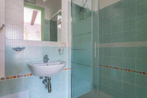 Photo of Bathroom in Bosa Historic Centre