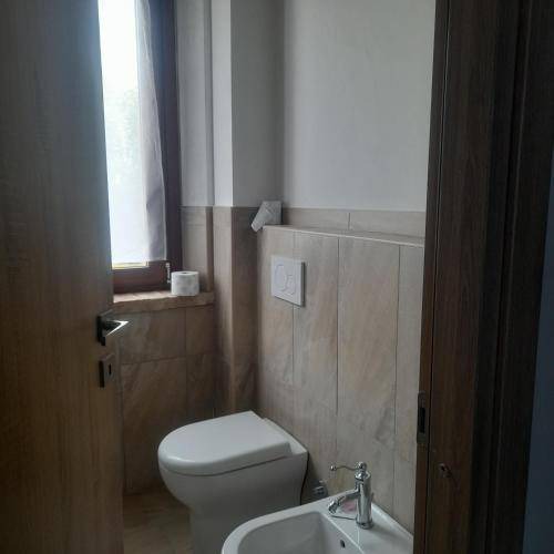 Photo of Bathroom in Loreto