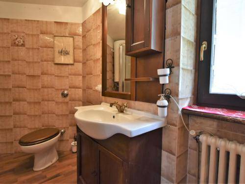 Photo of Bathroom in Isola