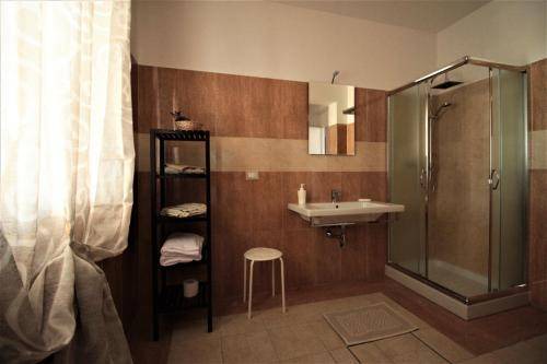 Photo of Bathroom in Campobasso