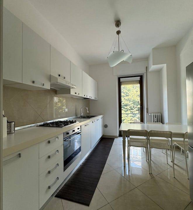 Photo of Kitchen in Cittadella