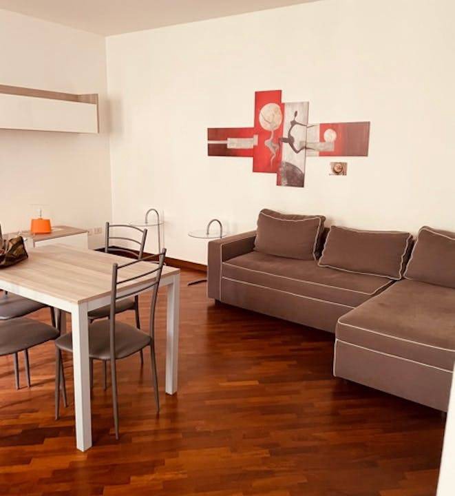 Photo of Livingroom in Legnano