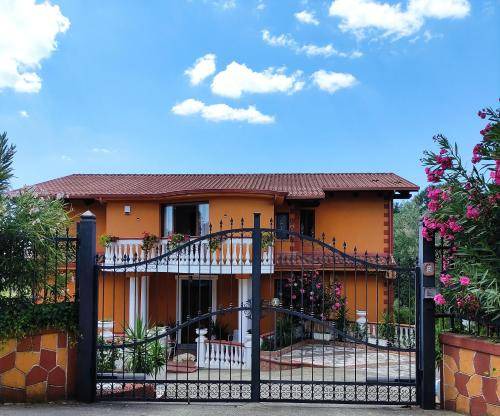 Photo of Buildings in Caccuri