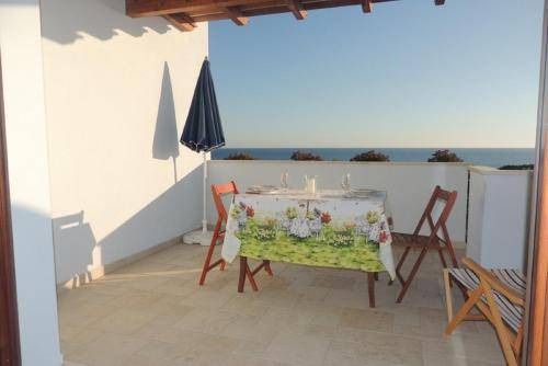 Photo of Patio Balcony in Funtana Meiga