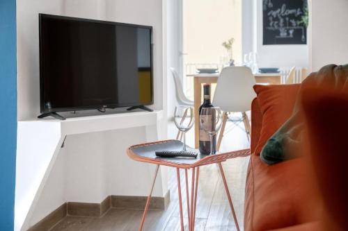 Photo of Livingroom in Isolotto