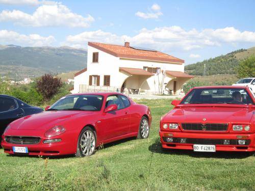 Photo of Others in Cavalletto