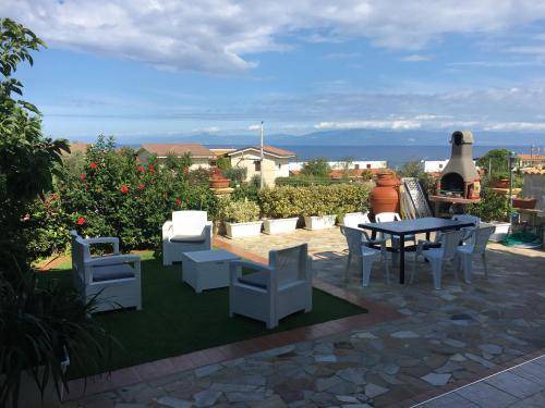 Photo of Patio Balcony in Briatico