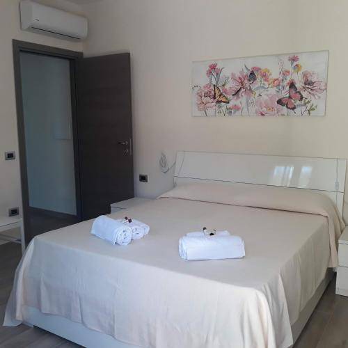 Photo of Bedroom in Selargius