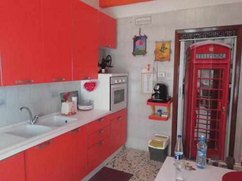 Photo of Kitchen in Pontecagnano