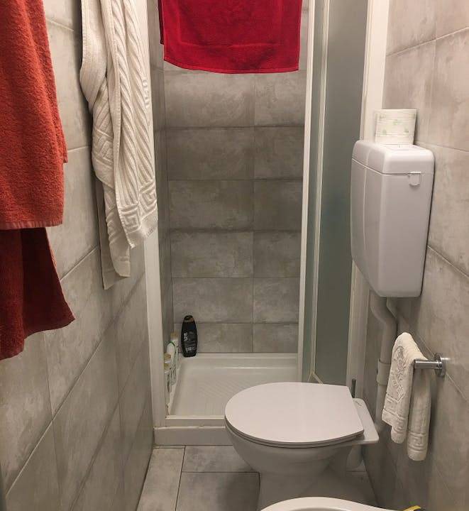 Photo of Bathroom in Historic Centre