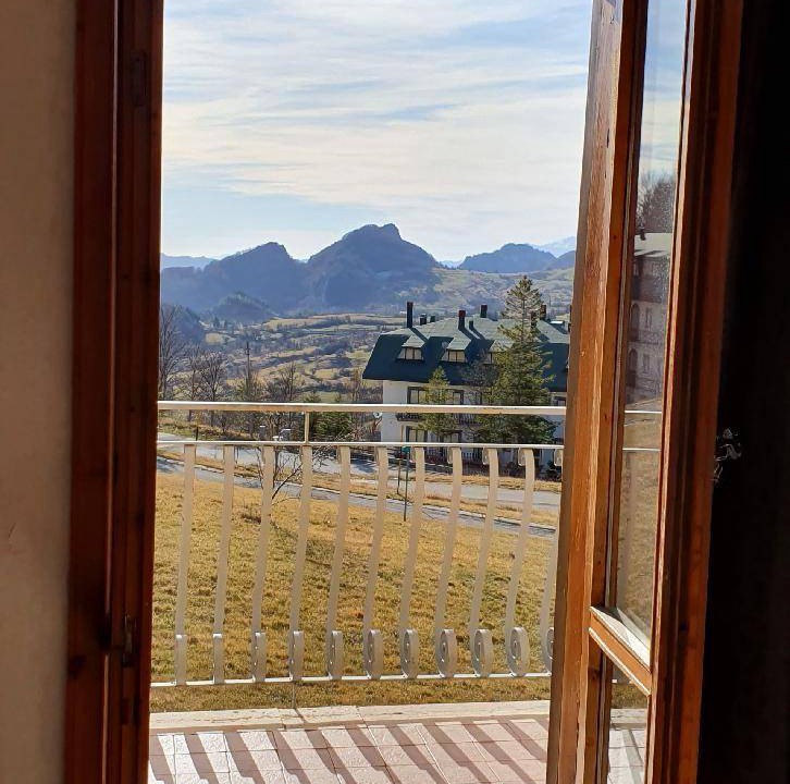 Photo of Patio Balcony in Valle del Sole