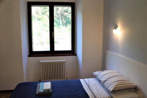 Photo of Bedroom in Pieve Salutare