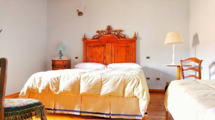 Photo of Bedroom in Tuili