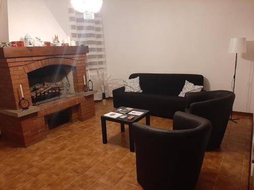 Photo of Livingroom in Cornoleda