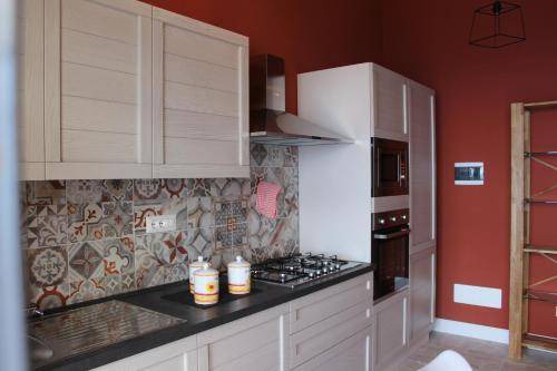 Photo of Kitchen in Pizzo