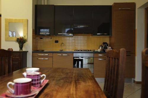 Photo of Kitchen in Zanica