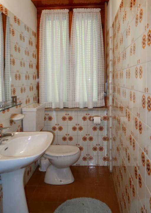 Photo of Bathroom in Coredo