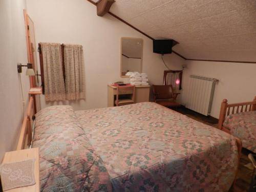 Photo of Bedroom in Vidiciatico