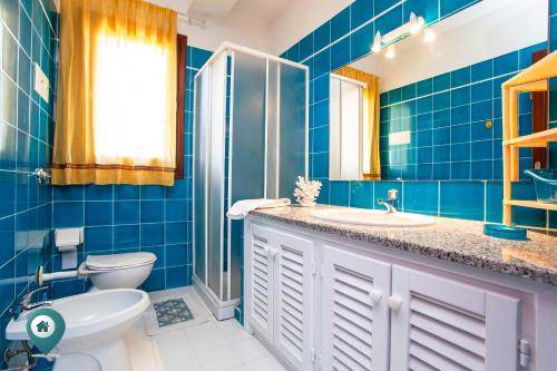 Photo of Bathroom in San Teodoro City Centre