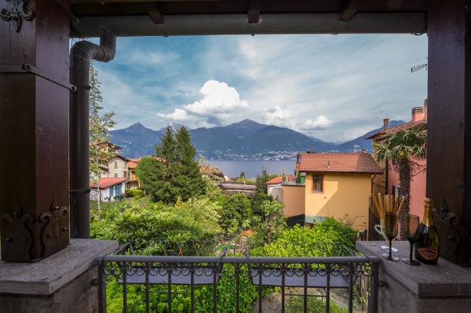 Photo of Patio Balcony in Acquaseria
