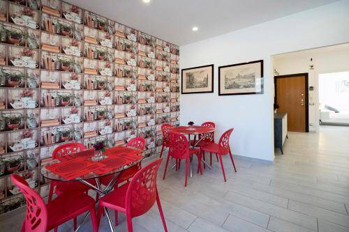 Photo of Livingroom in Suburbio XI della Vittoria
