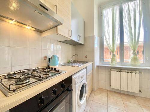 Photo of Kitchen in Lagaccio
