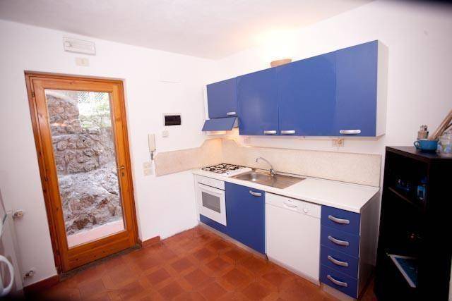 Photo of Kitchen in Ansedonia