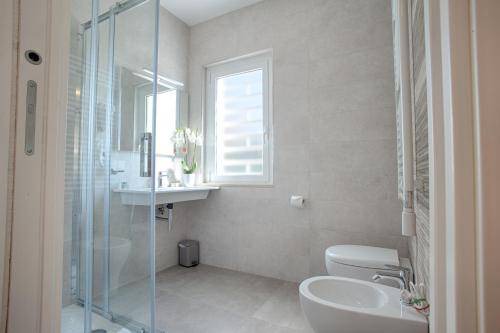 Photo of Bathroom in Tor Sapienza