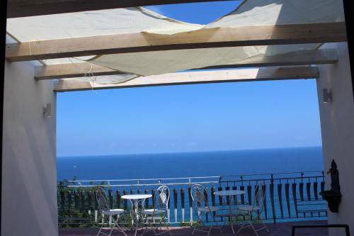 Photo of Patio Balcony in Pizzo