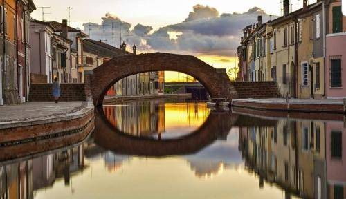 Photo of Others in Comacchio