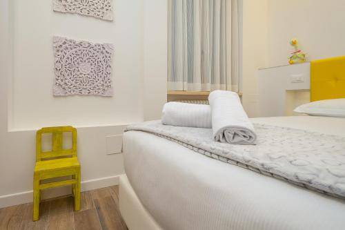 Photo of Bedroom in Universita