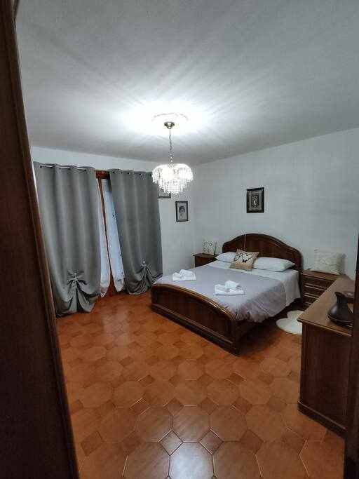 Photo of Bedroom in Locana