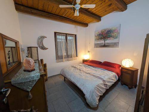 Photo of Bedroom in San Sebastiano da Po