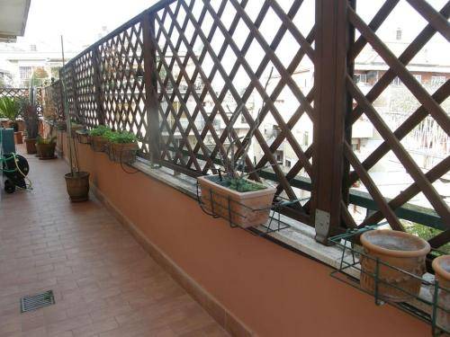 Photo of Others in Quartiere XXVIII Monte Sacro Alto