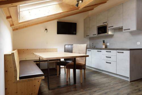 Photo of Kitchen in San Candido