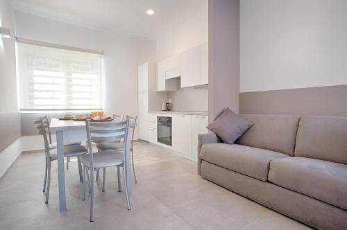 Photo of Livingroom in Tor Sapienza