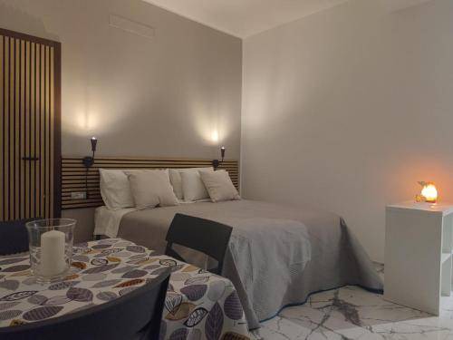 Photo of Bedroom in Saronno