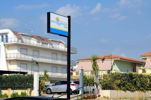 Photo of Buildings in San Ferdinando