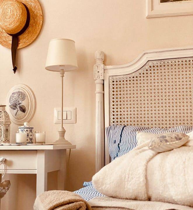 Photo of Bedroom in Conselve