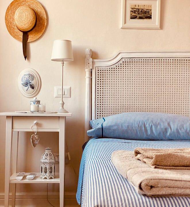 Photo of Bedroom in Conselve